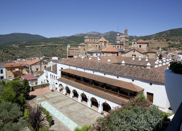 Parador De Guadalupe