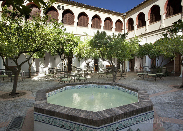 Parador De Guadalupe