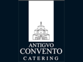 Antiguo Convento Catering