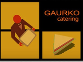 GAURKO CATERING S.L.