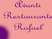Avanti Restaurante Rafael