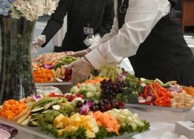 SARAO CATERING