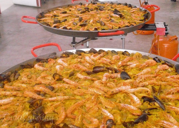 Paella