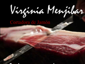 Logo Virginia Menjibar Garcia