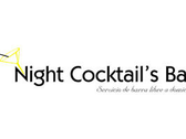 Night Cocktail´s Bar