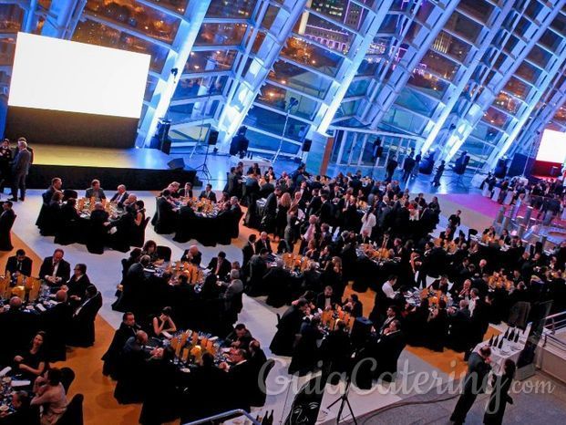 Evento Ciudad de las artes y las ciencias