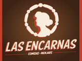 Logo Las Encarnas