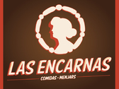 Las Encarnas