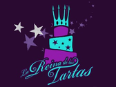 La Reina De Las Tartas