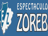 Espectáculos Zorebi