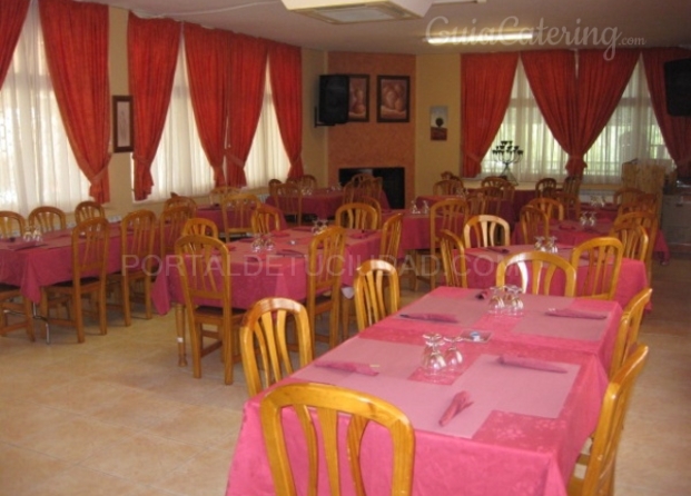 Restaurante El Zagal