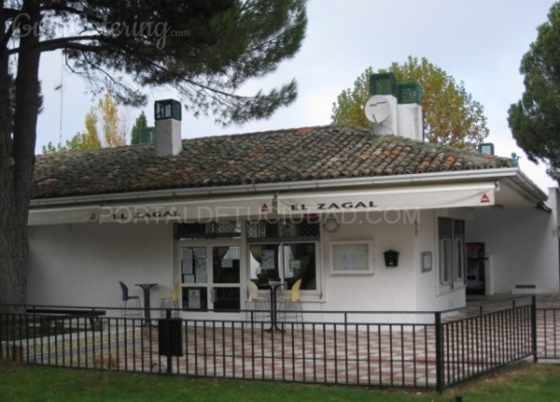 Restaurante El Zagal