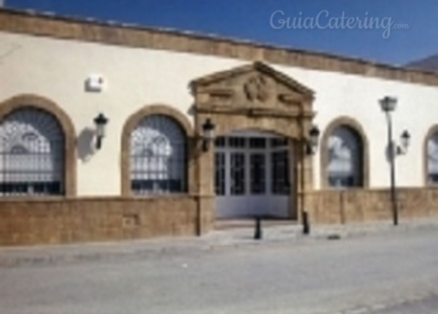 Salón De Celebraciones Camino Viejo