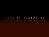 Logo Finca El Pimpollar