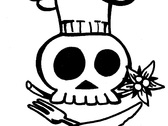 Logo Catering Cocina de Muerte