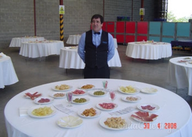 Catering