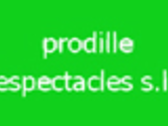 Prodille D'espectacles