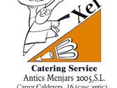 Catering Xef