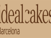 Ideal Cakes Bcn