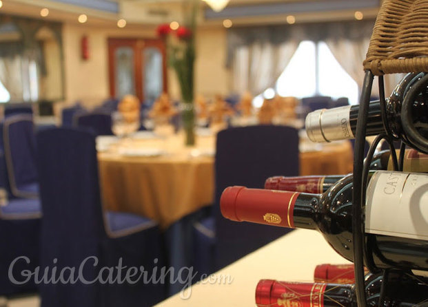 Restaurante Catering Carlos I