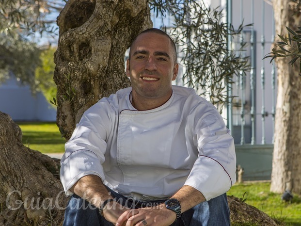Your Chef in Ronda 