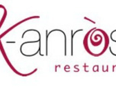 Restaurant K-Anròs