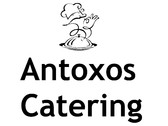 Logo Antoxos Catering