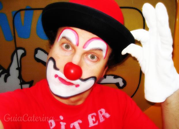 Payaso Piter