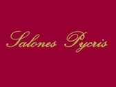 Salones Pycris