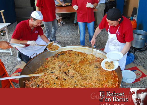 Fiestas populares