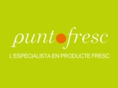 Punt Fresc