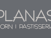 Forn I Pastisseria Planas