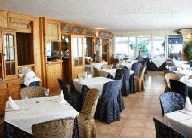 Hotel Al Andalus Nerja