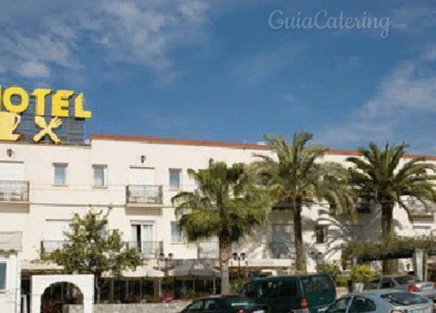 Hotel Al Andalus Nerja