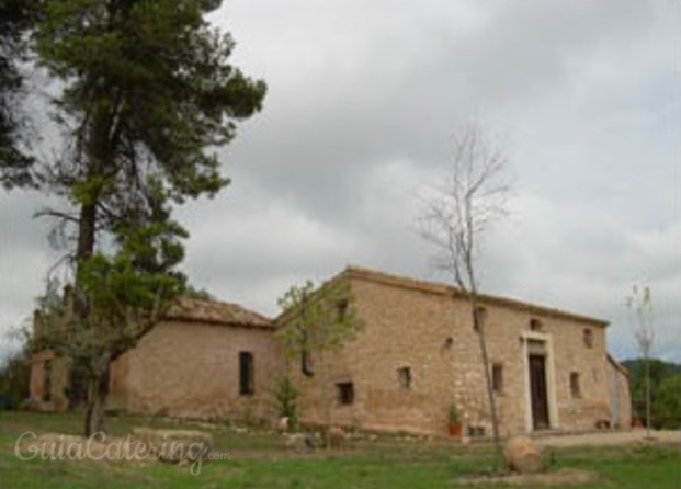 Masia Bocairent