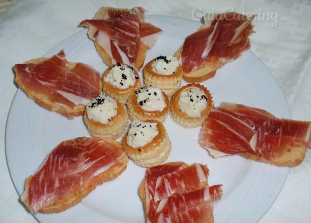 Jamón