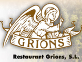 Restaurant Grions