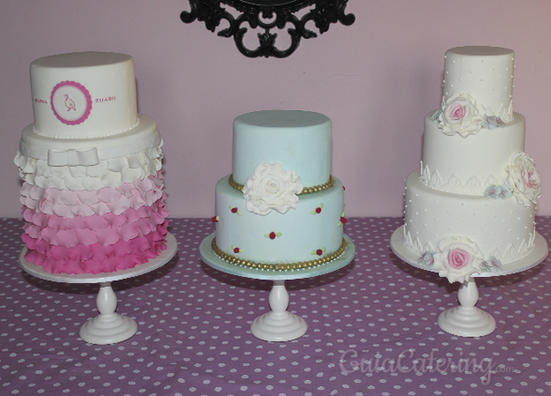 Jaque's Cakes