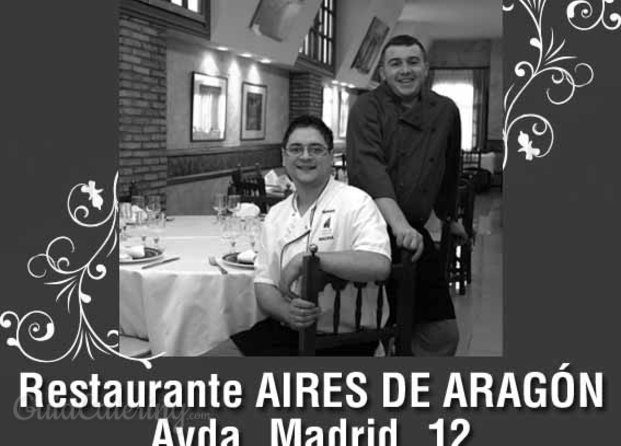 aires de aragon