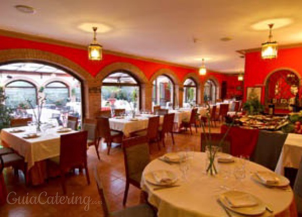 Restaurante La Casa Del Reloj