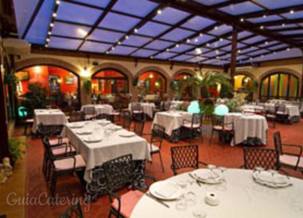 Restaurante La Casa Del Reloj