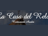 Restaurante La Casa Del Reloj