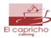 Logo El Capricho Catering