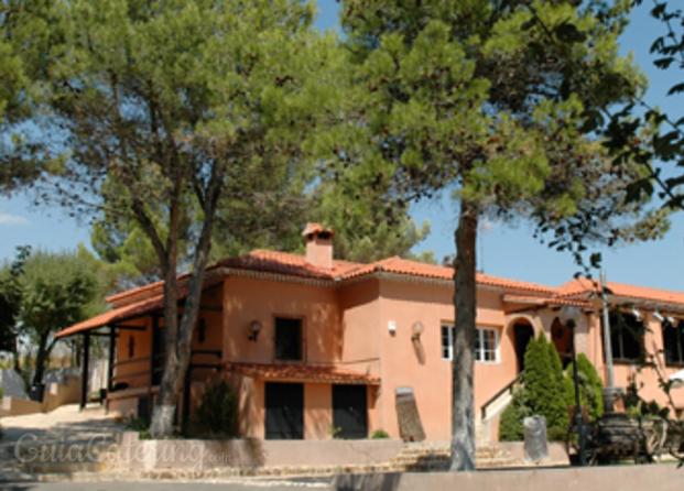finca