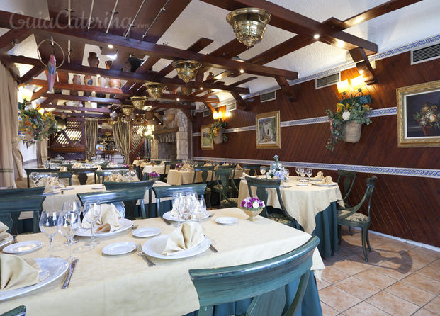 Restaurante Los Braseros