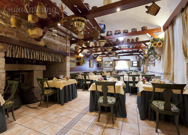 Restaurante Los Braseros