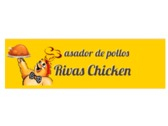 Logo Rivas Chicken