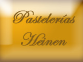 Pastelerías Heinen