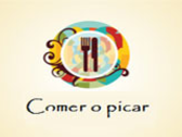 Comer O Picar