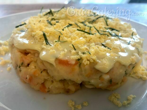 ensaladilla rusa